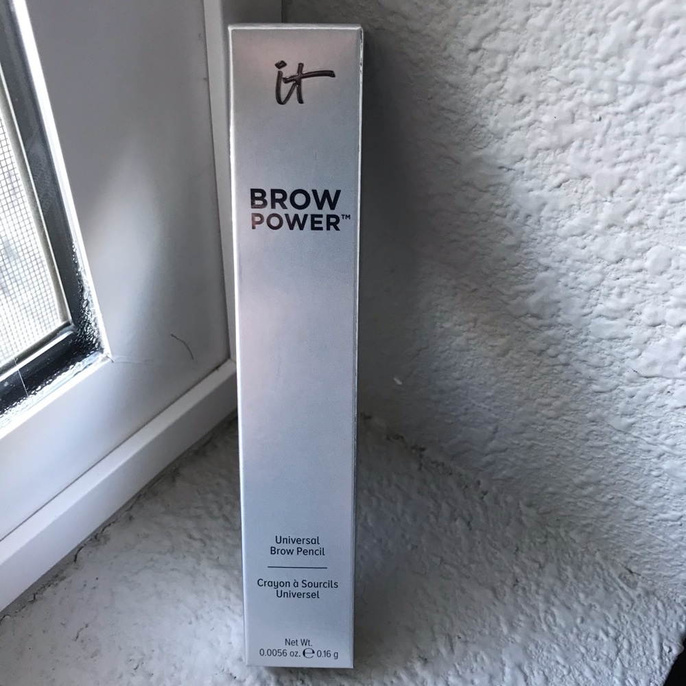 IT Cosmetics Universal Brow Pencil